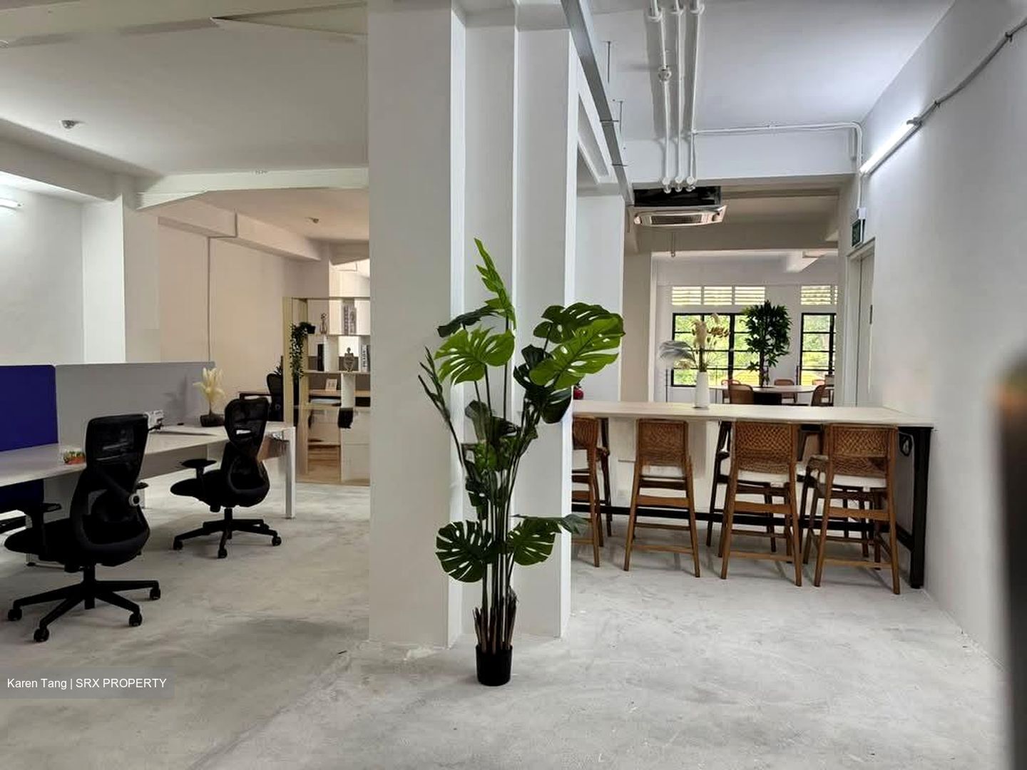 North Canal Road (D1), Office #575782041